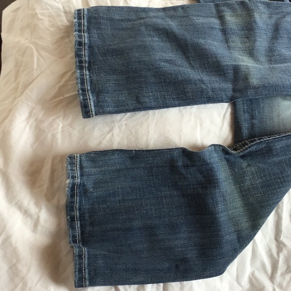 Jeans - Picture 4 of 4